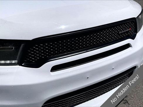 Used 2020 Dodge Durango GT AWD/4WD image 27