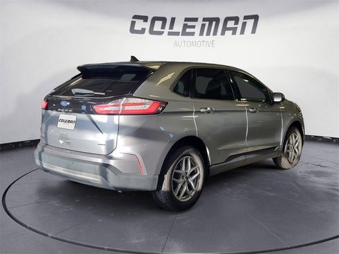 Used 2023 Ford Edge SEL image 5