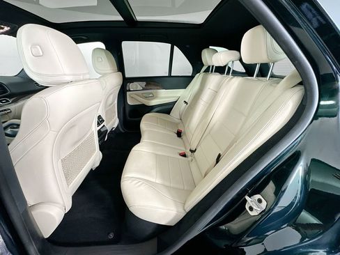 Certified 2023 Mercedes-Benz GLE 350 image 25