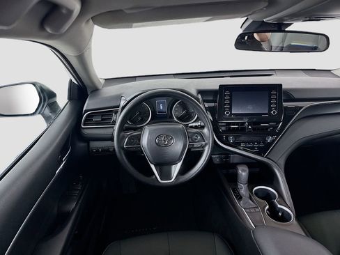 Certified 2023 Toyota Camry LE image 15