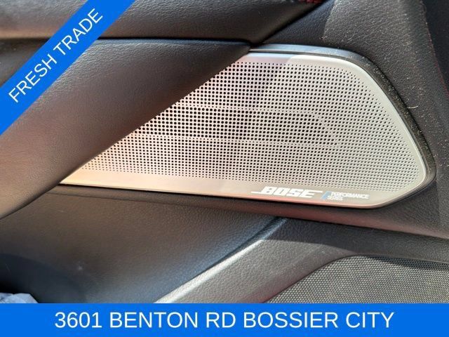 Used 2020 INFINITI Q60 Red Sport 400 w/ Proactive Package RWD image 28