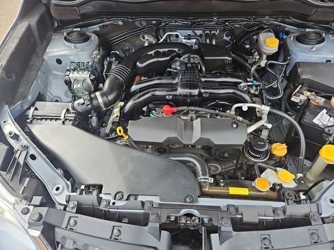 Used 2014 Subaru Forester 2.5i Limited w/ Rugged Package #2 image 22