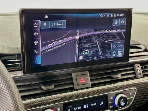 Used 2024 Audi S5 Prestige AWD/4WD image 18