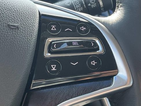 Used 2019 Cadillac XTS Luxury FWD image 34