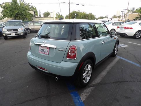 Used 2012 MINI Cooper Hardtop FWD image 3