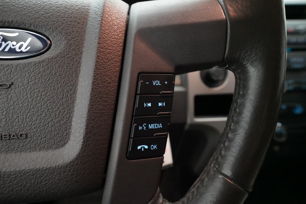 Used 2009 Ford F150 4x4 SuperCrew image 18