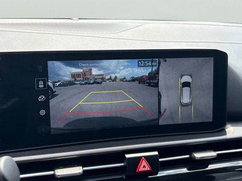 New 2026 Kia Sportage SX image 30