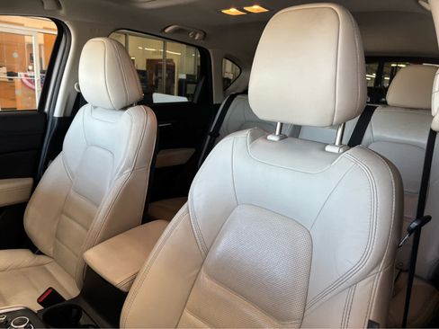Used 2017 MAZDA CX-5 Grand Touring w/ Premium Package FWD image 23
