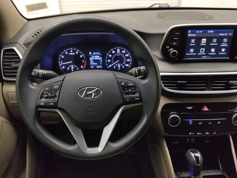 Used 2019 Hyundai Tucson SE FWD image 22