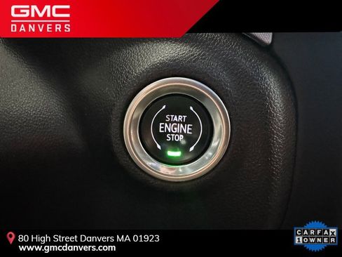 Used 2020 GMC Sierra 1500 Elevation w/ Elevation Value Package image 15