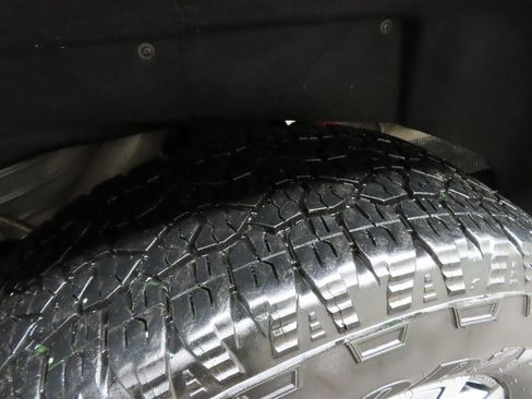 Used 2025 GMC Sierra 2500 Denali w/ Denali Reserve Package image 42