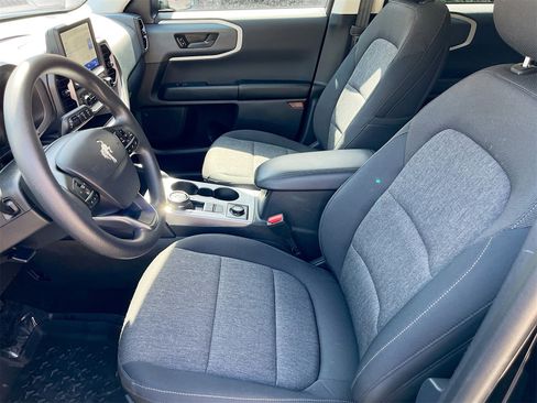 Used 2024 Ford Bronco Sport Big Bend image 19