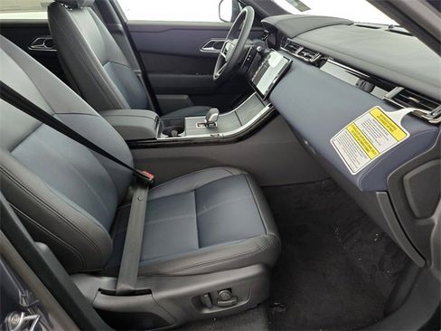 New 2026 Land Rover Range Rover Velar Dynamic SE image 3