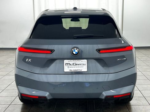 New 2026 BMW iX xDrive45 AWD/4WD image 5