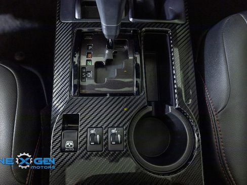 Used 2023 Toyota 4Runner TRD Off-Road Premium w/ Moonroof Package AWD/4WD image 22