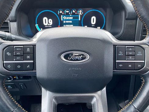 Used 2023 Ford F150 Tremor w/ Equipment Group 402A High image 29