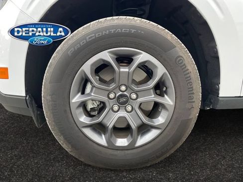 Used 2026 Ford Maverick XLT AWD/4WD image 18