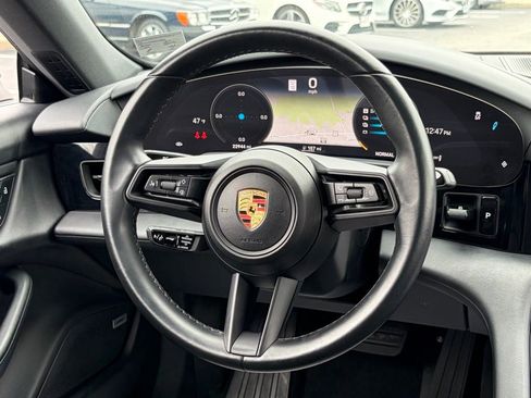 Used 2022 Porsche Taycan image 23
