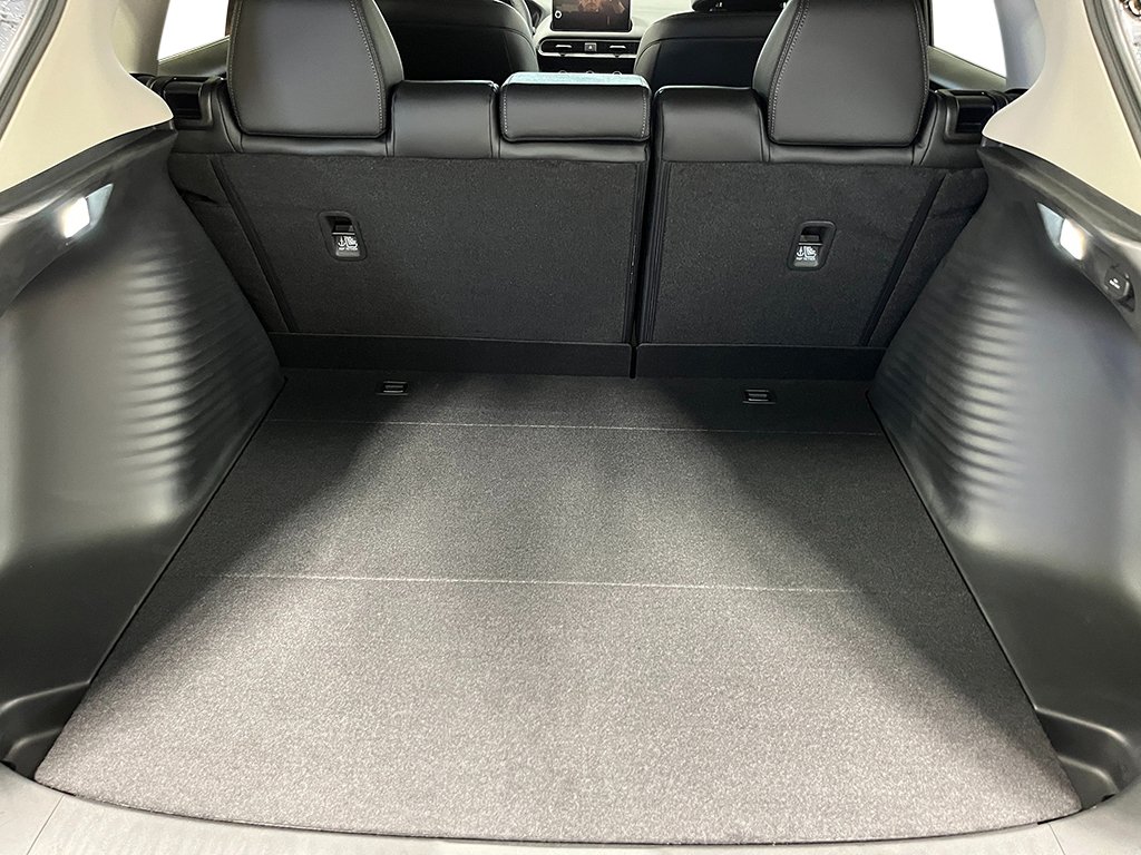 Used 2026 Honda HR-V EX-L image 24