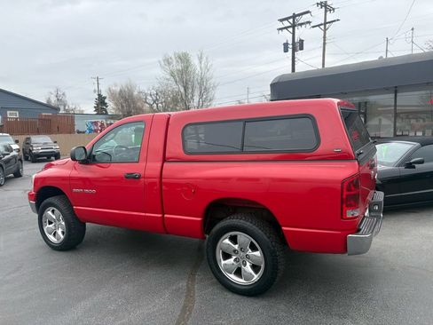 Used 2006 Dodge Ram 1500 Truck SLT AWD/4WD image 11
