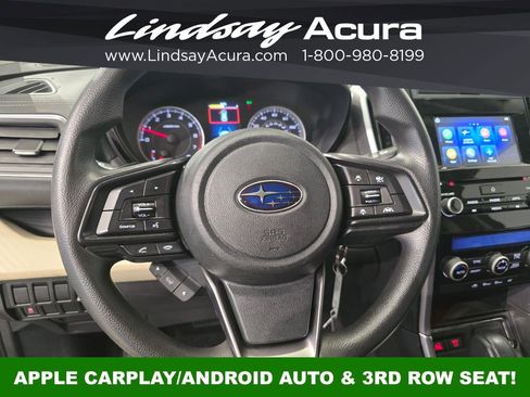 Used 2019 Subaru Ascent 8-Passenger image 15
