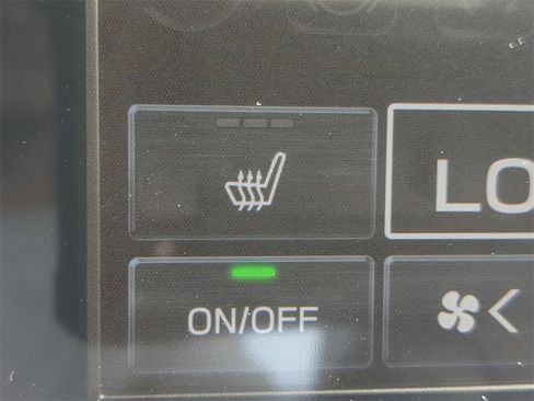 New 2025 Subaru Legacy Limited image 24