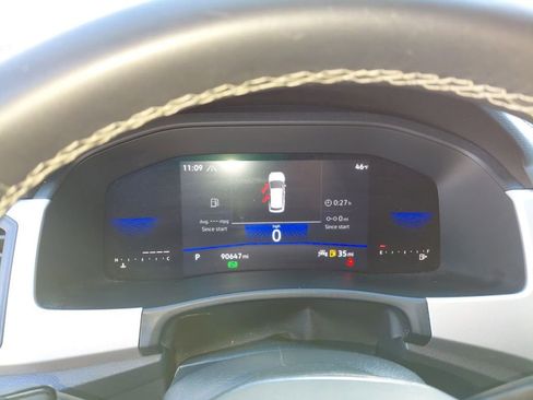 Used 2022 Volkswagen Atlas SE image 24