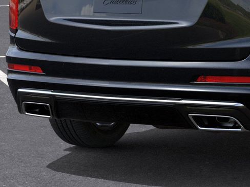 New 2025 Cadillac XT6 Premium Luxury w/ Technology Package image 14