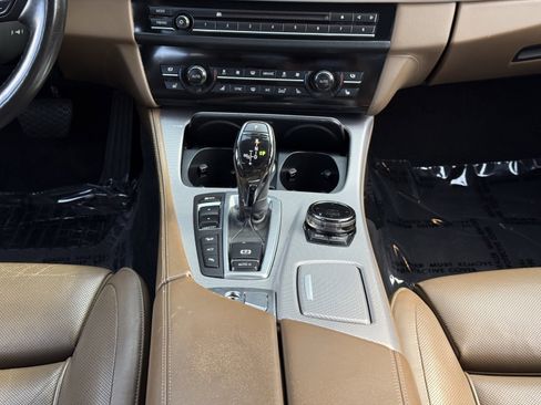 Used 2014 BMW 550i xDrive 550i xDrive image 25