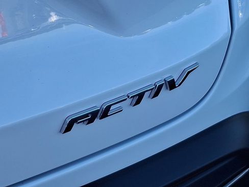 New 2026 Chevrolet Trax ACTIV w/ Sunroof Package image 6