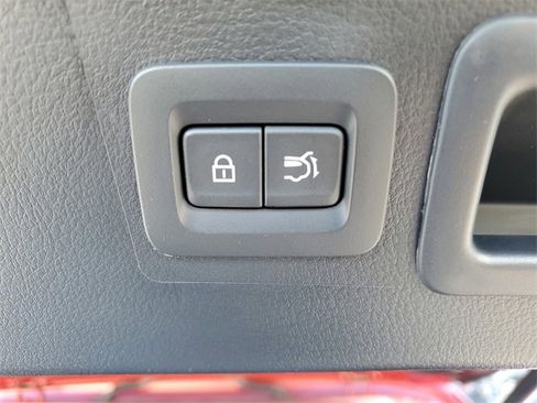 New 2025 MAZDA CX-50 AWD 2.5 Turbo w/ Cargo Package image 32