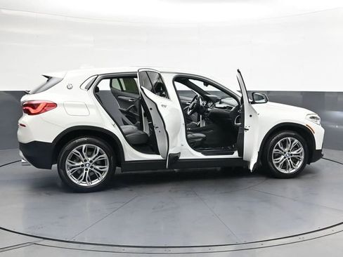 Used 2020 BMW X2 xDrive28i w/ Convenience Package AWD/4WD image 41