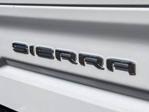 Used 2020 GMC Sierra 1500 AT4 w/ AT4 Premium Package image 10