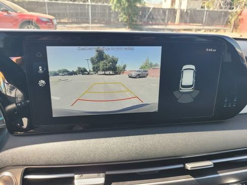 Used 2023 Hyundai Palisade XRT FWD image 22