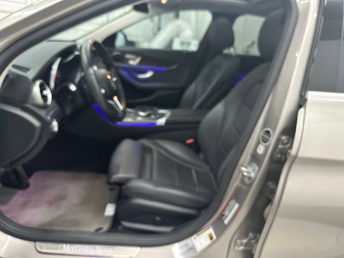 Certified 2019 Mercedes-Benz C 300 Sedan image 21