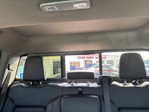 Used 2020 GMC Sierra 2500 Denali w/ Denali Ultimate Package image 46