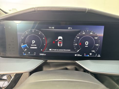 Used 2025 Nissan Murano SL AWD/4WD image 16