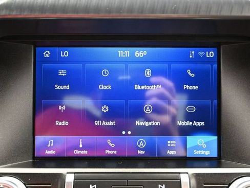 Used 2021 Ford Mustang Mach 1 w/ Equipment Group 700A RWD image 38