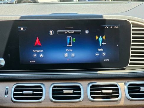 New 2026 Mercedes-Benz GLE 350 4MATIC image 39
