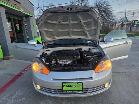Used 2008 Hyundai Tiburon GS image 39