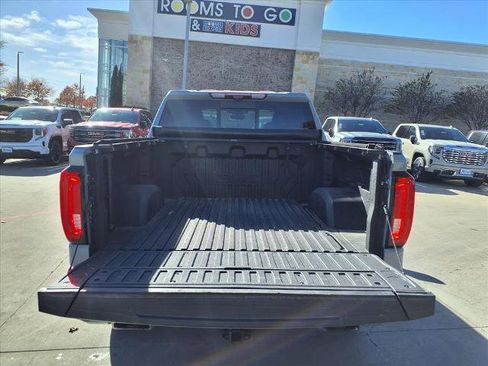 Certified 2024 GMC Sierra 1500 AT4 w/ Technology Package image 23