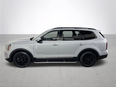 Used 2023 Kia Telluride SX Prestige X-Pro AWD/4WD image 10