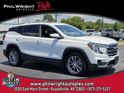 Used 2024 GMC Terrain SLT