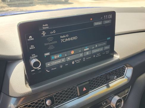 Certified 2024 Acura Integra A-Spec FWD image 28