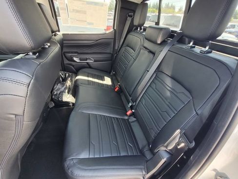 New 2026 Ford Ranger Lariat w/ FX4 Off-Road Package AWD/4WD image 6
