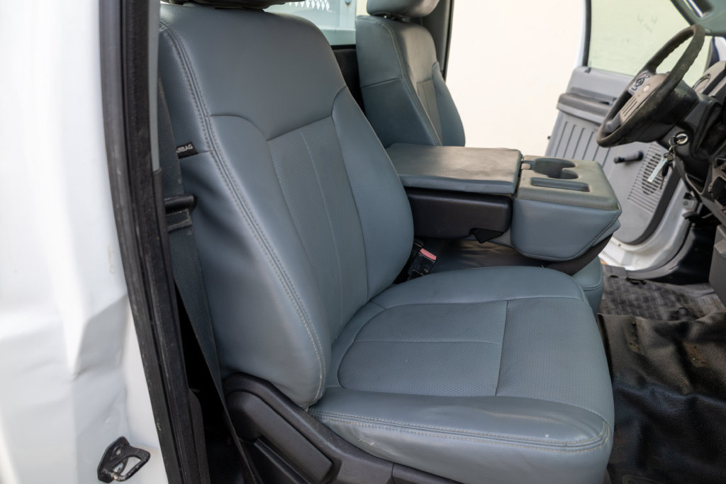 Used 2016 Ford F250 XL RWD image 11