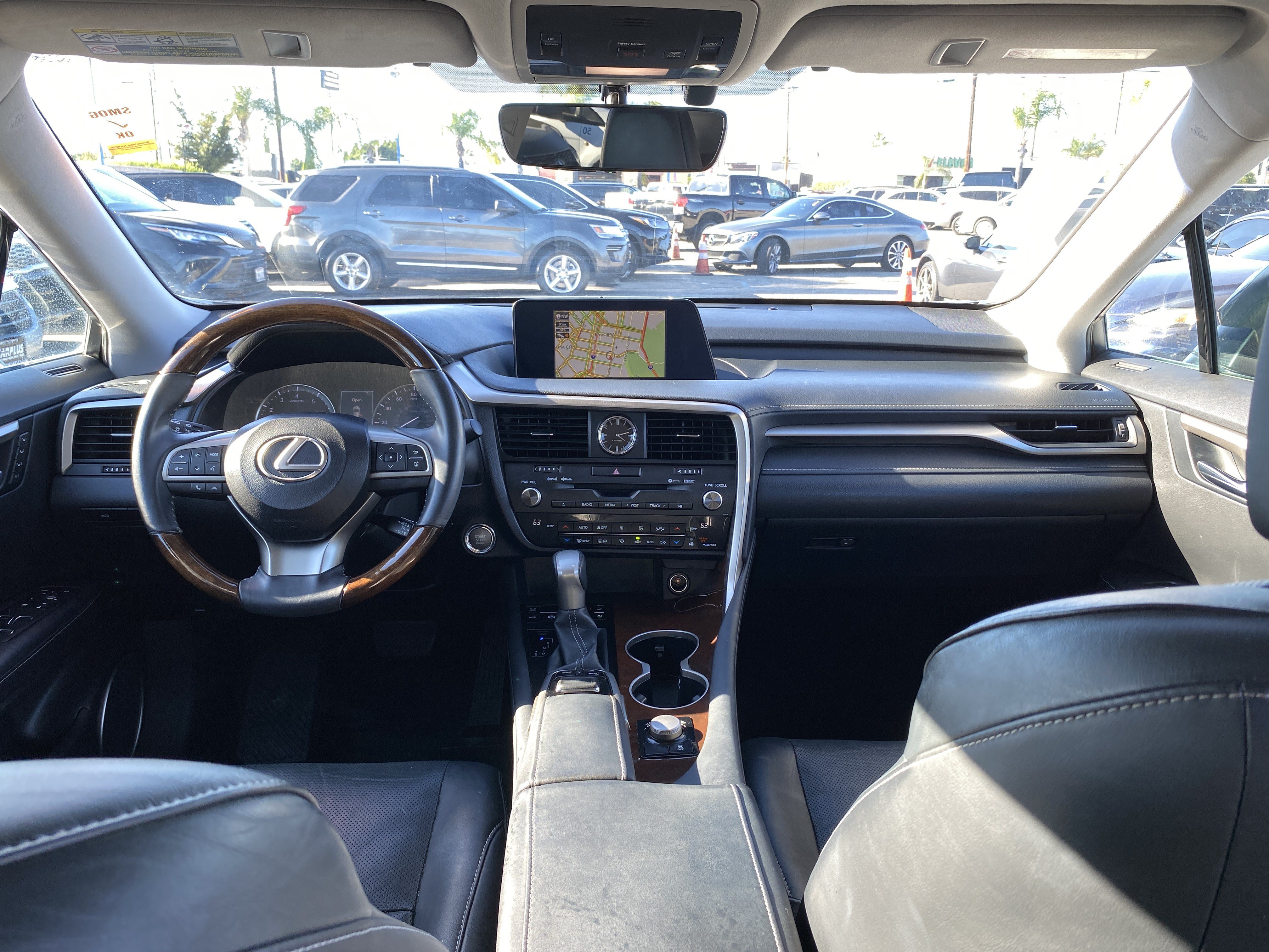 Used 2016 Lexus RX 350 FWD w/ Premium Package image 24