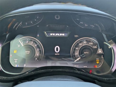 New 2026 RAM 1500 Big Horn image 32