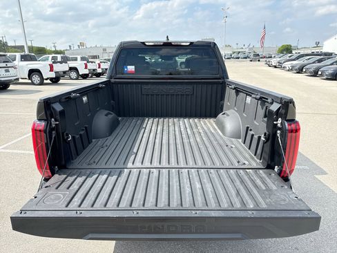 Used 2024 Toyota Tundra Limited w/ Power Package image 19