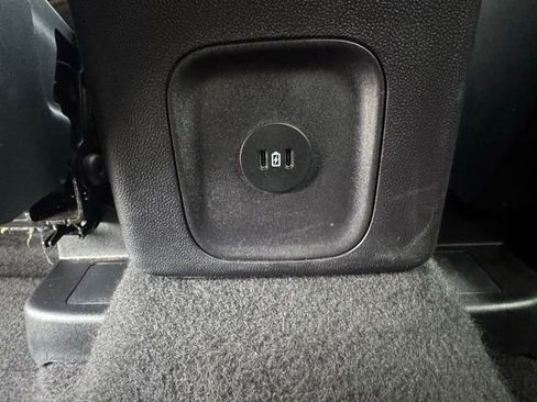 Used 2025 Ford Bronco Sport Outer Banks w/ Outer Banks Tech Package+ image 29